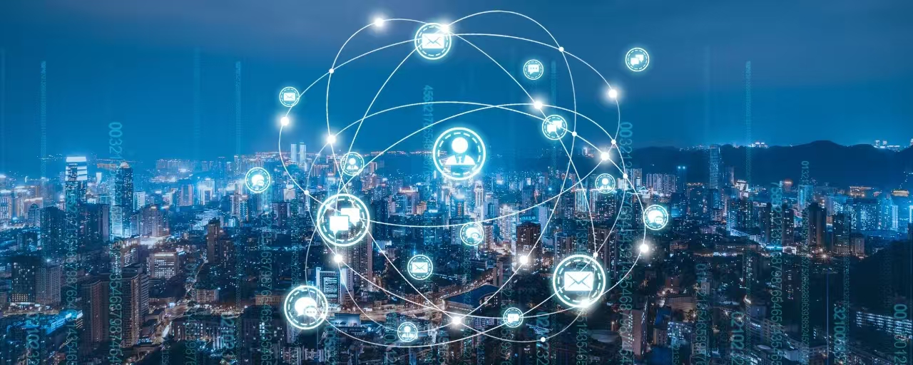 以數(shù)賦智 中建材信息助力華為數(shù)通產(chǎn)品賦能企業(yè)高質(zhì)量發(fā)展